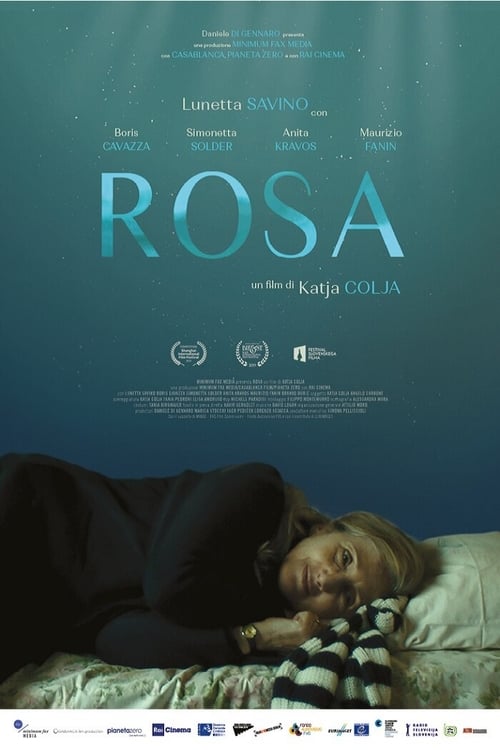 Poster for Rosa