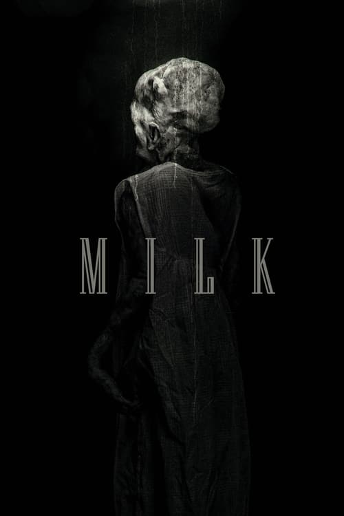 Poster for Milk