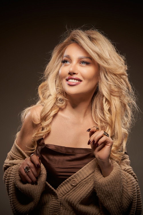 Luiza Nersisyan