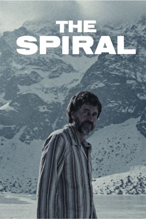 Poster for The Spiral