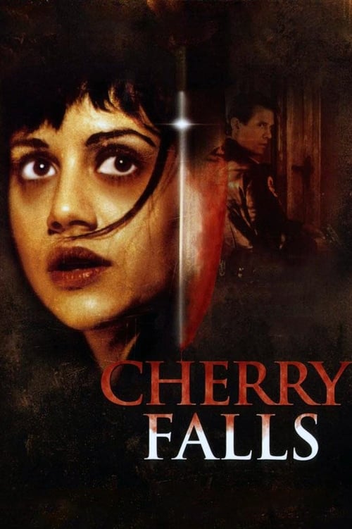 Poster for Cherry Falls