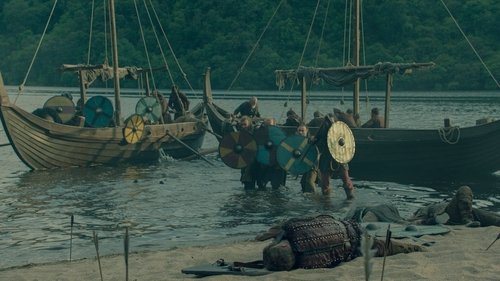 The Last Journey Of The Vikings scene 1