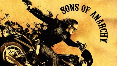 Sons of Anarchy scene 6