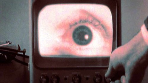 All Watched Over by Machines of Loving Grace scene 3