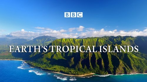 Earth's Tropical Islands scene 3