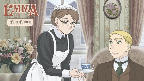 Emma: A Victorian Romance scene 4