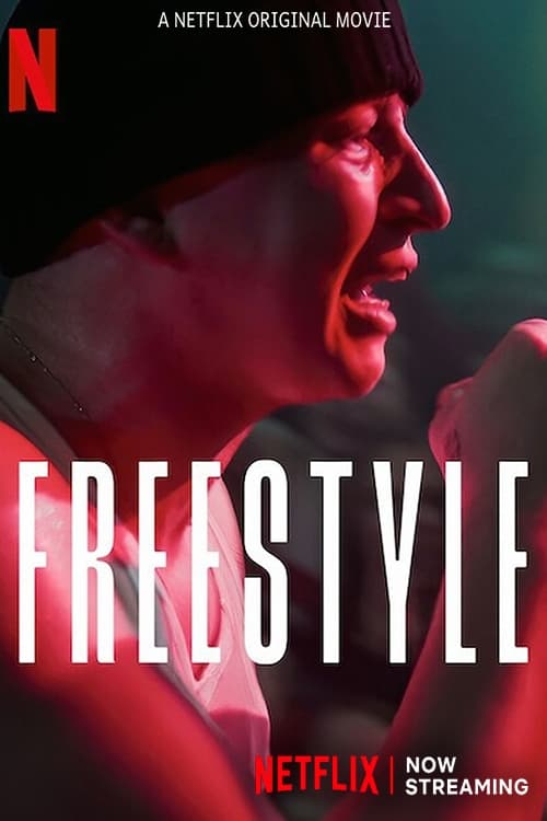 Poster for Freestyle