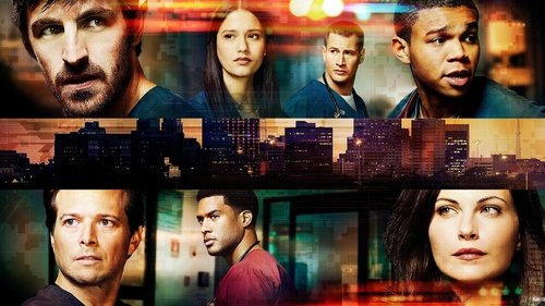 The Night Shift scene 5