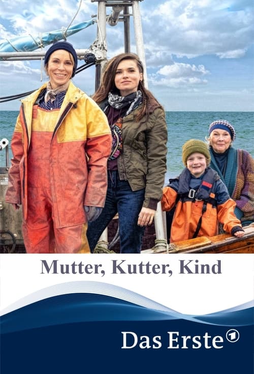 Poster for Mutter, Kutter, Kind