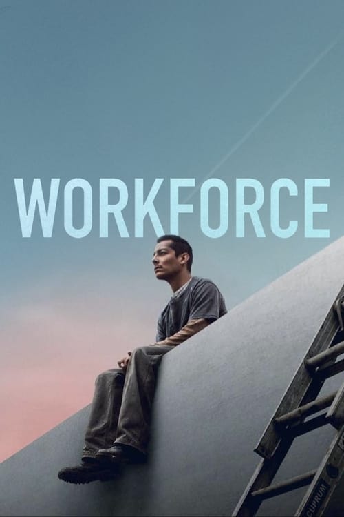 Poster for Workforce
