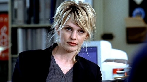 Cold Case scene 3