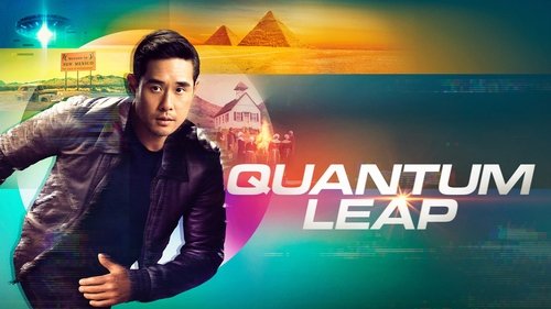 Quantum Leap scene 4