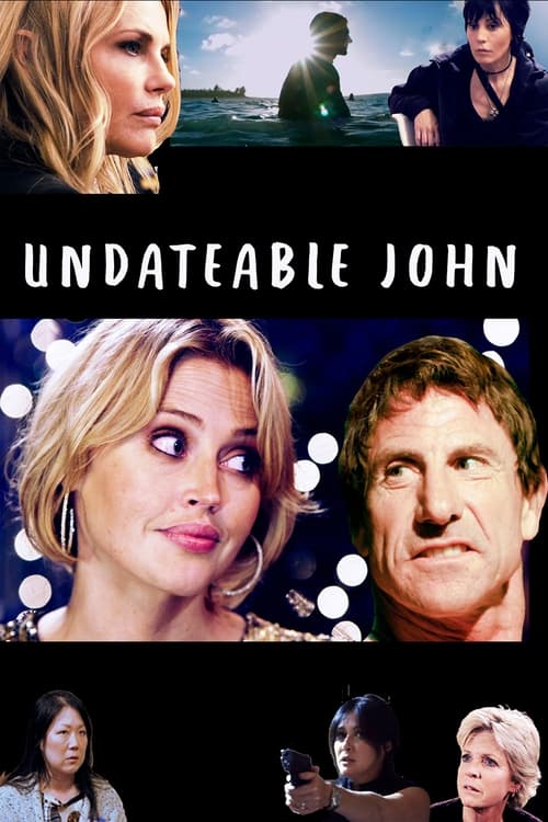 Poster for Undateable John