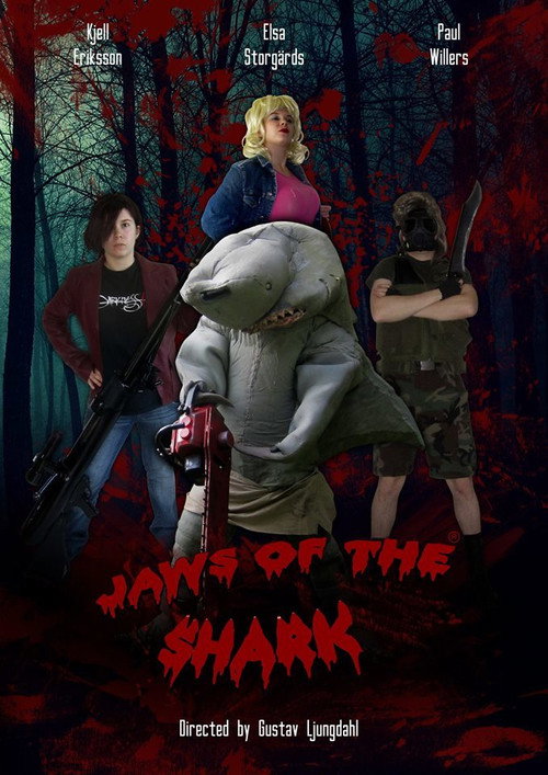 Jaws of the Shark