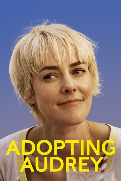 Poster for Adopting Audrey