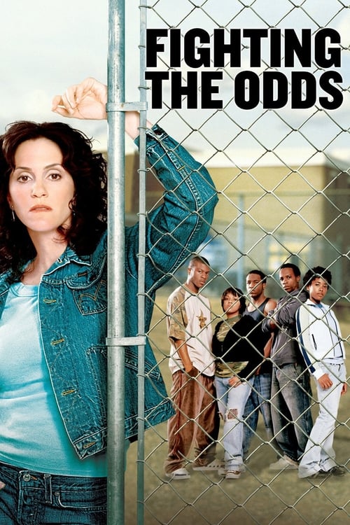 Poster for Fighting the Odds: The Marilyn Gambrell Story