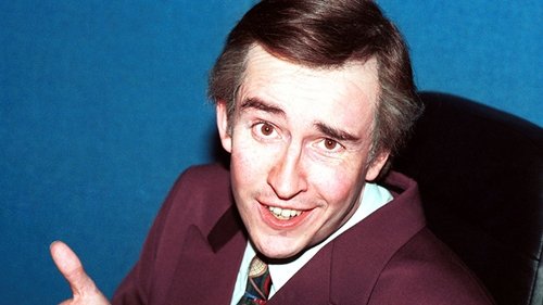 I'm Alan Partridge scene 6