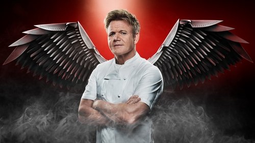 Hell's Kitchen scene 6