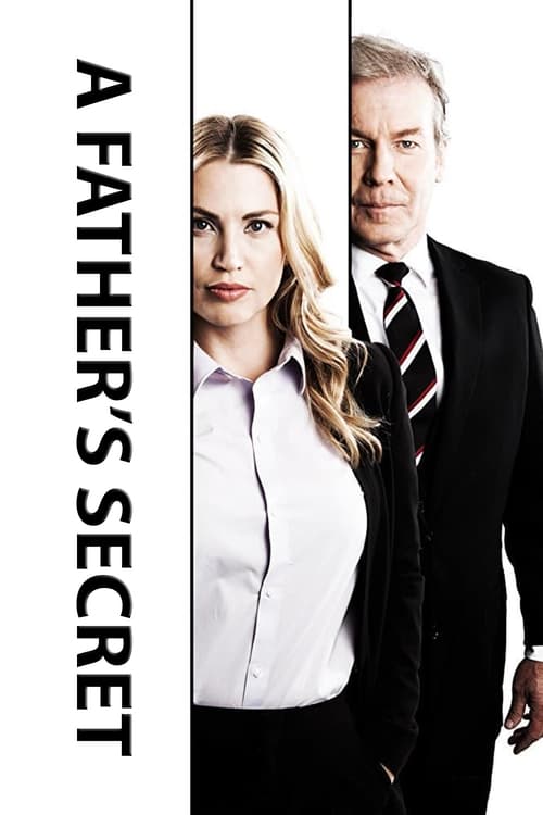 Poster for A Father's Secret
