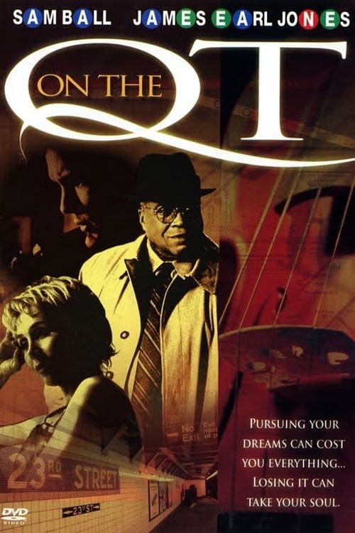 Poster for On the Q.T.