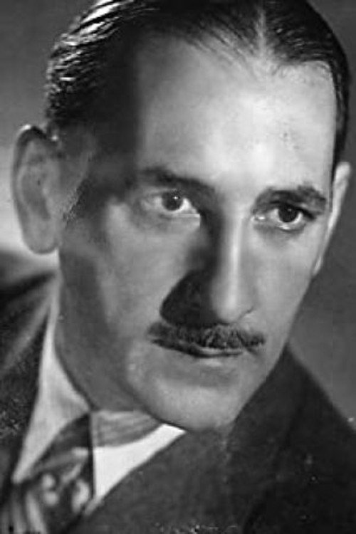 Mariano Asquerino
