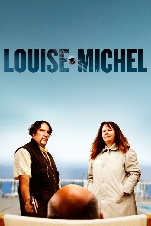 Poster for Louise-Michel