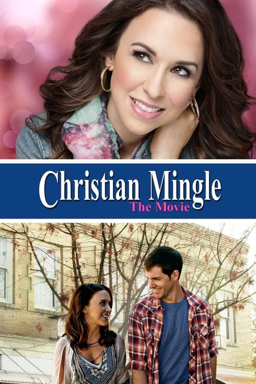 Poster for Christian Mingle