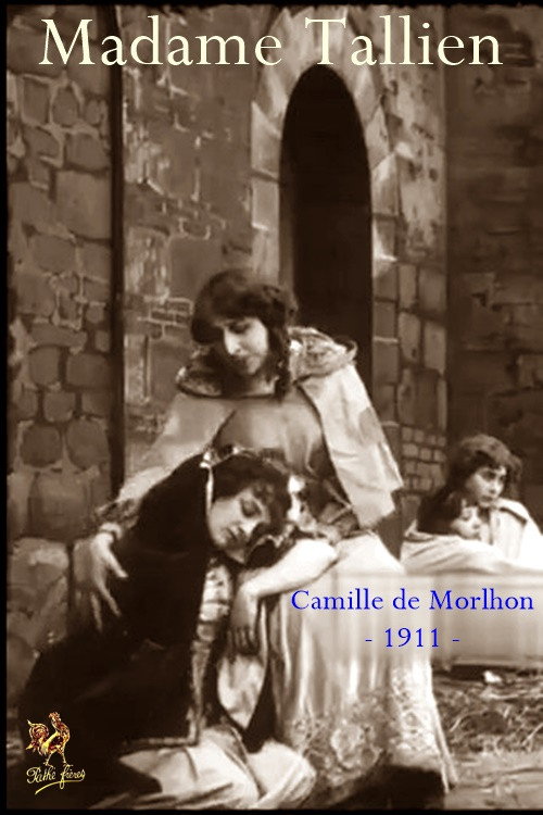Madame Tallien