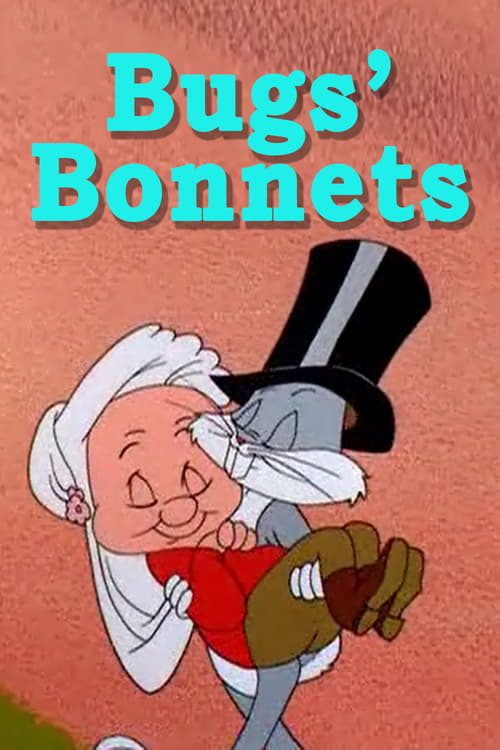 Poster for Bugs' Bonnets