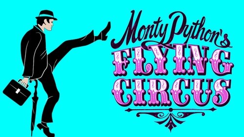 Monty Python's Flying Circus scene 5
