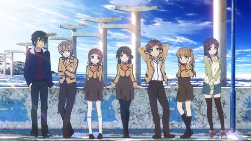 Nagi-Asu: A Lull in the Sea scene 4