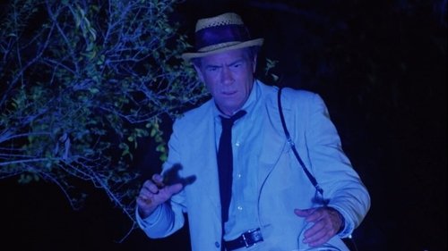 Kolchak: The Night Stalker scene 4