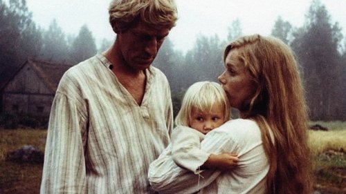 The Emigrants scene 2