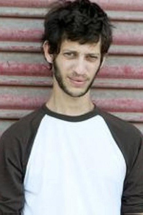 Tom Hagi