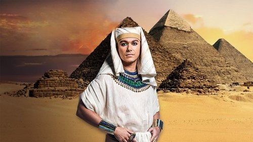 Joseph from Egypt scene 1