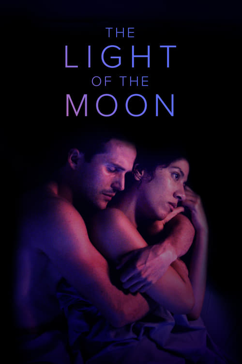 Poster for The Light of the Moon