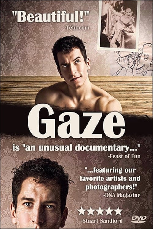 Poster for Gaze