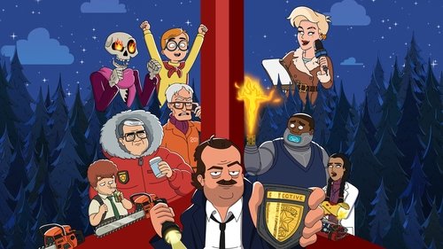 Grimsburg scene 1