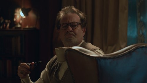 Doctor Portuondo scene 3