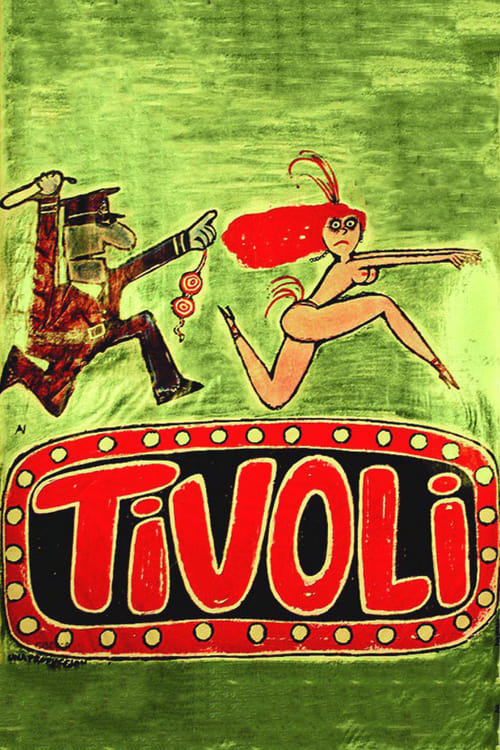 Poster for Tivoli