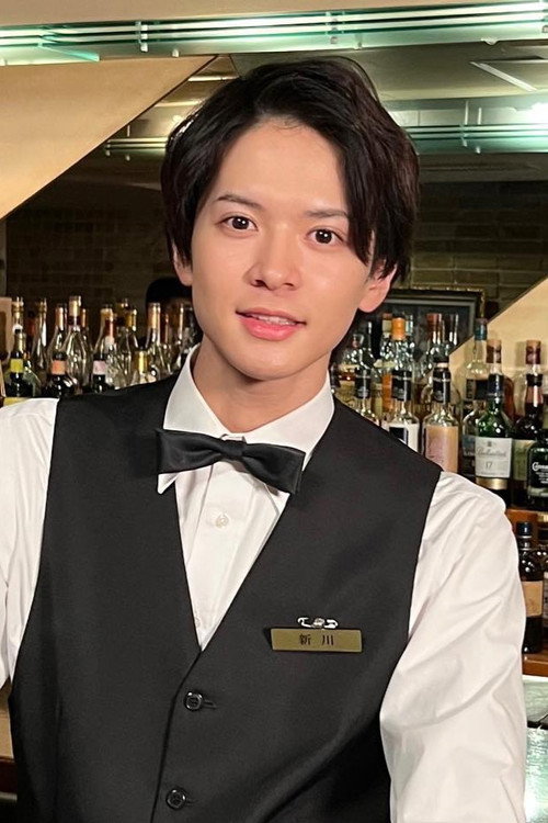 Takumi Momose