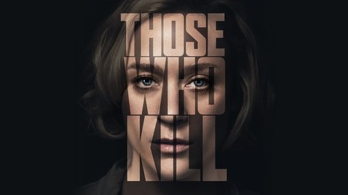 Those Who Kill scene 7