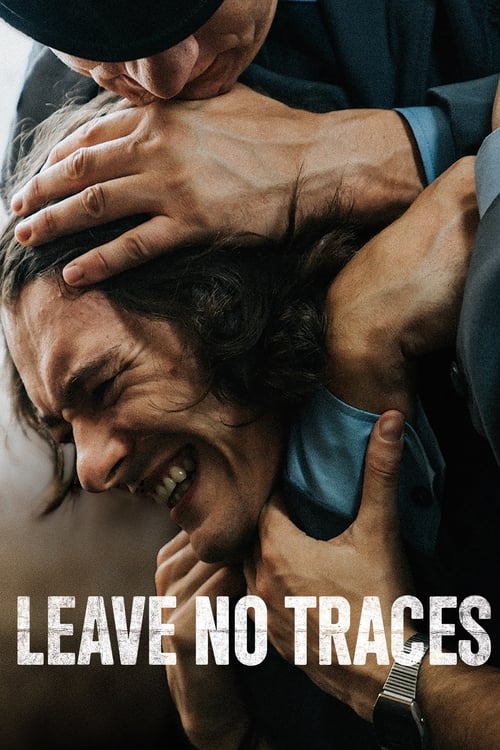 Poster for Leave No Traces