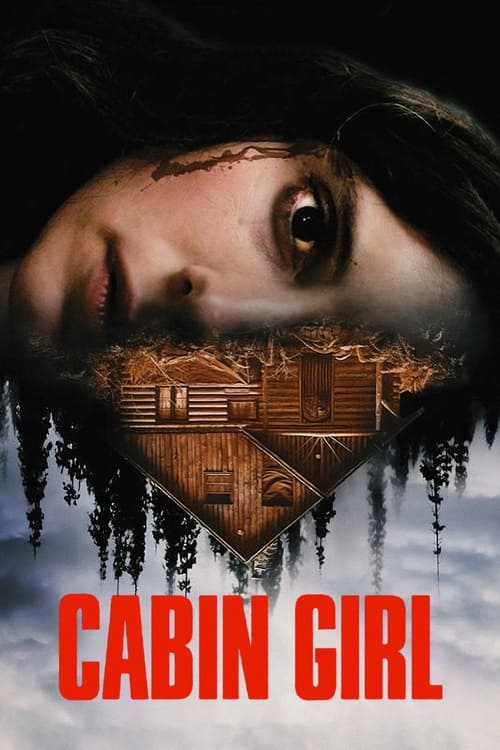 Poster for Cabin Girl
