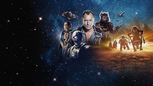 Star Wars: Skeleton Crew scene 5