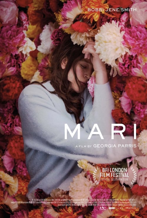 Poster for Mari