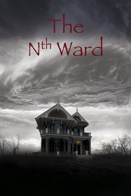 Poster for The Nth Ward