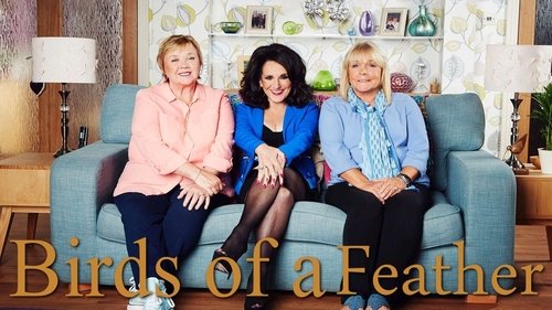 Birds of a Feather scene 2