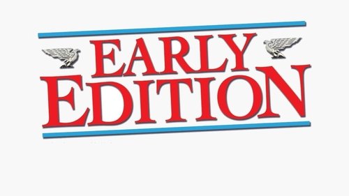 Early Edition scene 7