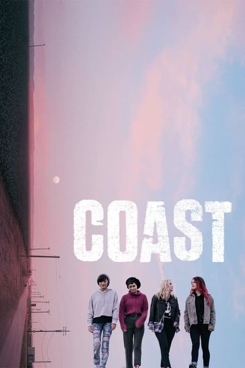 Poster for Coast